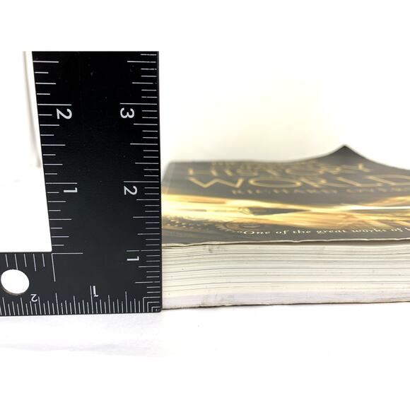 Times Complete History of the World Paperback Book 2010 Richard Overy Homeschool - Picture 3 of 9